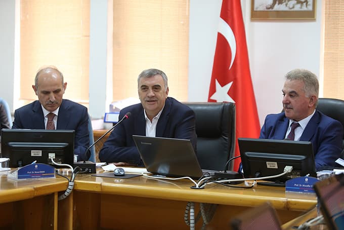 Şehir algısı değişti, iyi öğrenciler gelmezse...