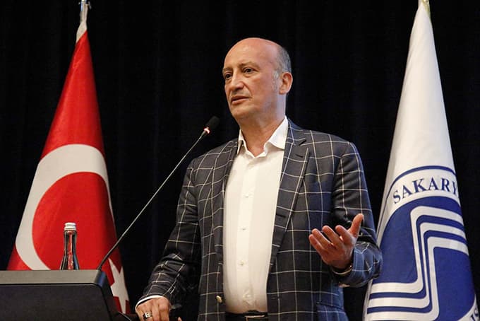 "İyi düşünün farklı olun"