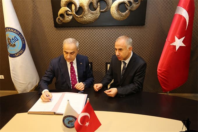 İş arayanların dikkatine