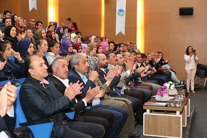 SAMEK sergileri 8 Mayısa kadar devam edecek