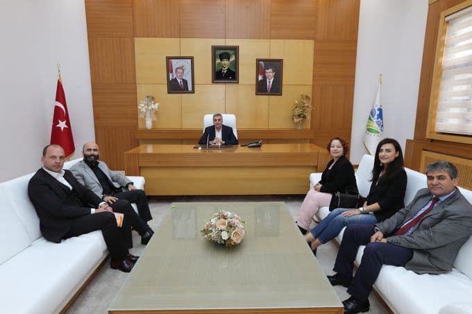 "Öğrencilerin şehre karşı algısı değişti"