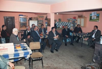 Enver Toçoğlu, Yönetimi Sert Bir Dille Eleştirdi
