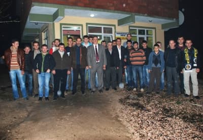 Enver Toçoğlu, Yönetimi Sert Bir Dille Eleştirdi