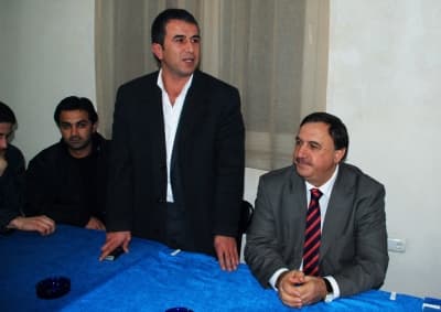 Enver Toçoğlu, Yönetimi Sert Bir Dille Eleştirdi