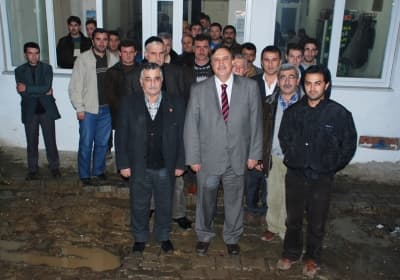 Enver Toçoğlu, Yönetimi Sert Bir Dille Eleştirdi