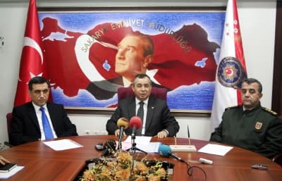 Uluslararası Uyuşturucu Şebekesine Polis Darbesi