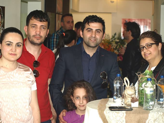 USEM Akademi Altınova'da hizmete açıldı