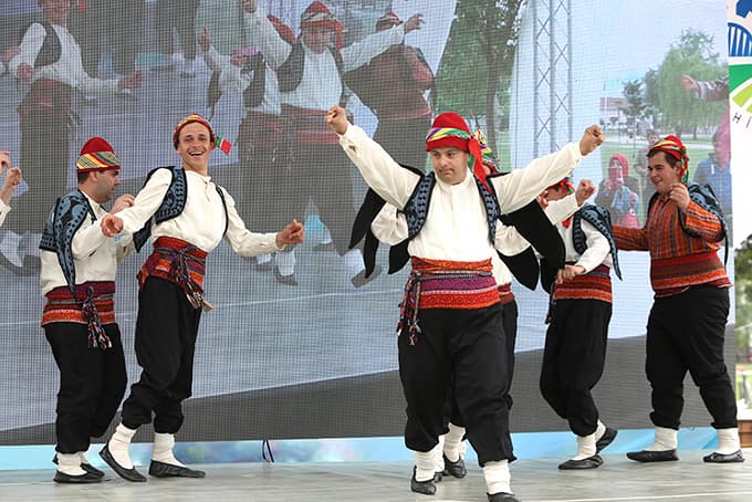 Engelsiz bir Sakarya için...