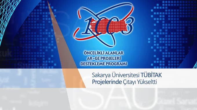 SAÜ'den tarihi başarı