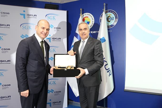 "Sakarya, Türkiye ekonomisinin lokomotifi"