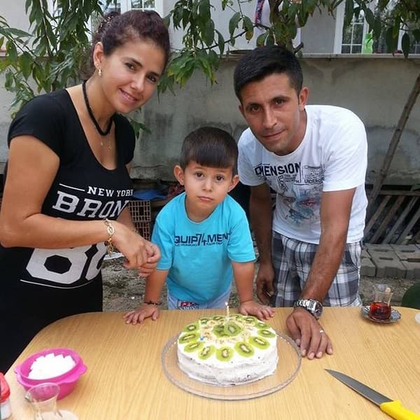 Sakarya'ya şehit ateşi düştü