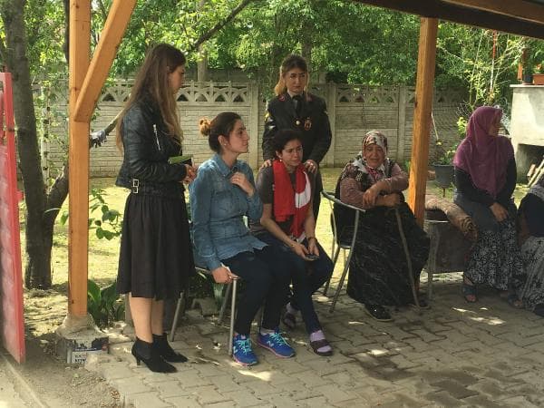 Sakarya'ya şehit ateşi düştü
