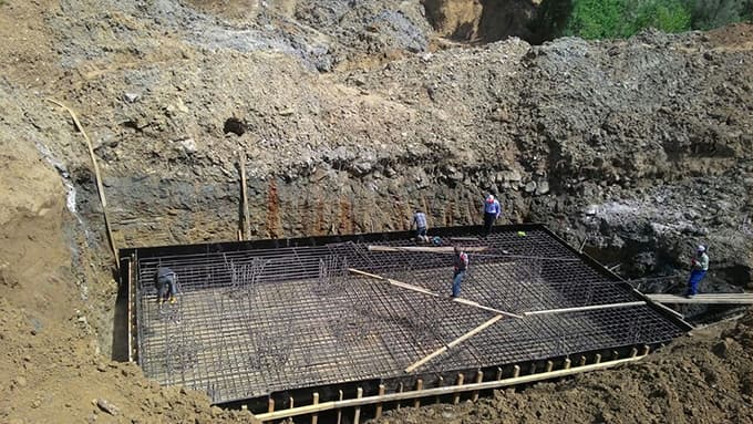 Büyükşehir'den 3 ilçeye 3 köprü