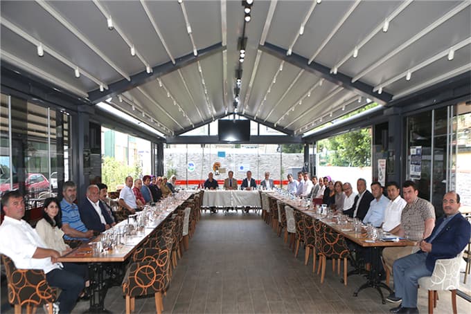 Ramazan hazırlıkları başladı