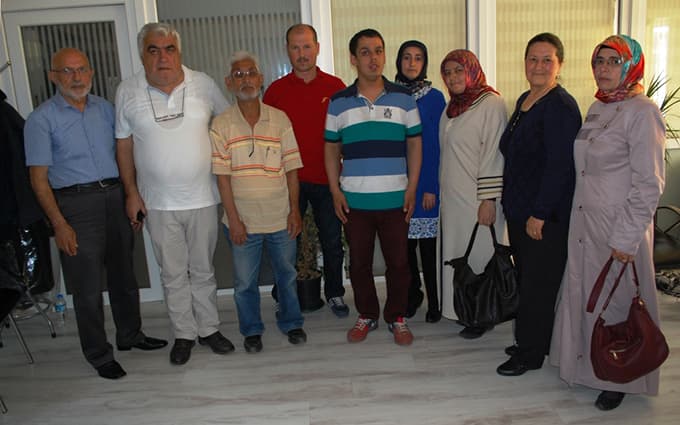 "EKPSS'de hakkımız yendi" iddiası