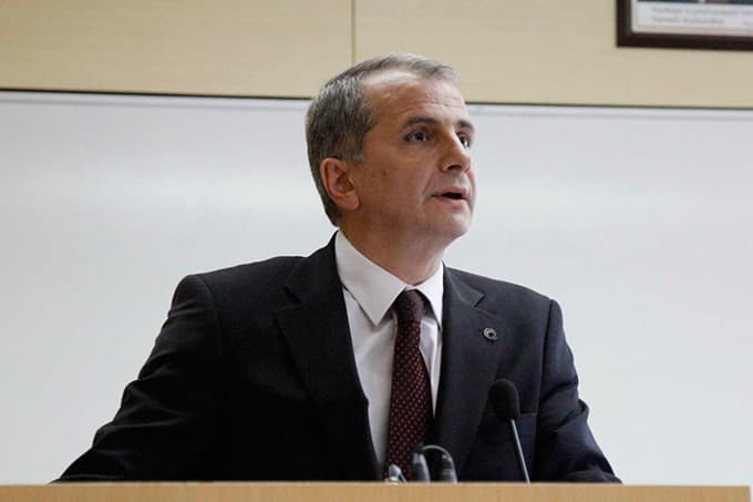 Hemşirelik değişiyor ve gelişiyor