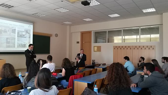 SEDAŞ'tan dünyadaki enerji trendleri
