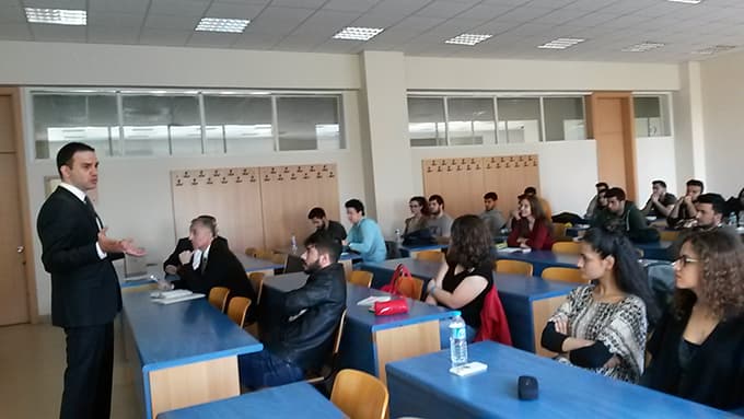 SEDAŞ'tan dünyadaki enerji trendleri