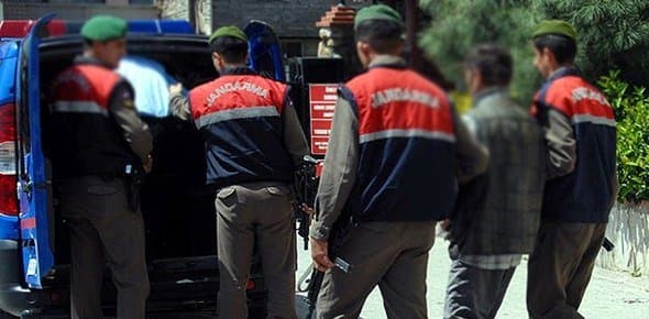 Sakarya ve Düzce jandarmasından ortak operasyon