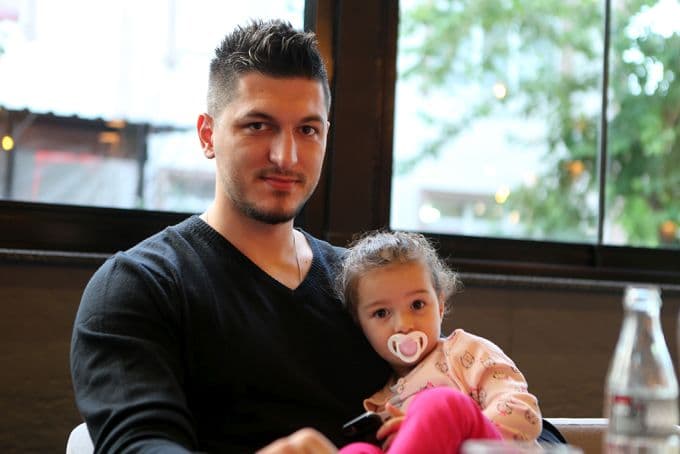 Başkan Toçoğlu'ndan dev adamlara destek