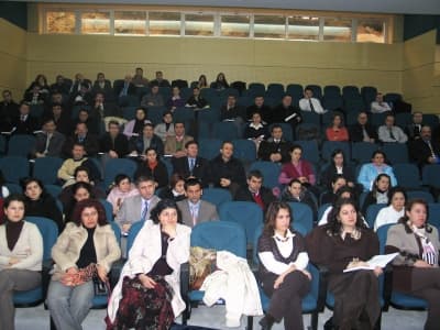 SAÜ Personeli Arşivleme Eğitiminden Geçti