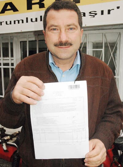Bu Cezalara Akıl Sır Ermiyor