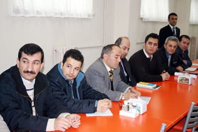 Tarımda Reçete Devri