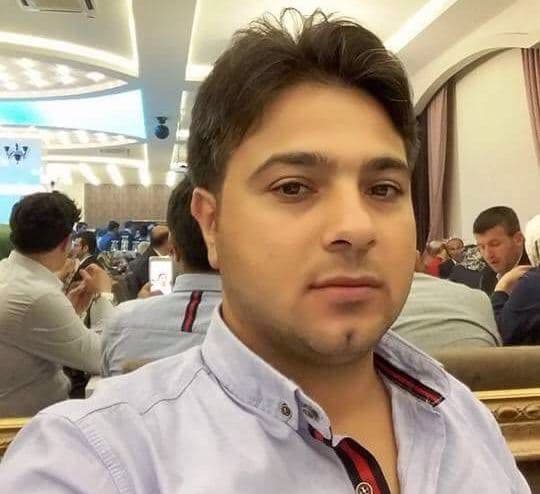 Genç motosikletiçi, yaşam mücadelesini kaybetti