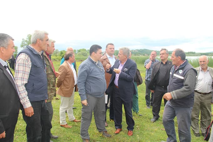 İşte Sakarya'nın yeni mesire yeri