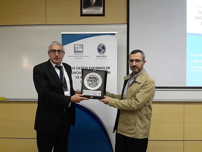 Sorunlar masaya yatırıldı