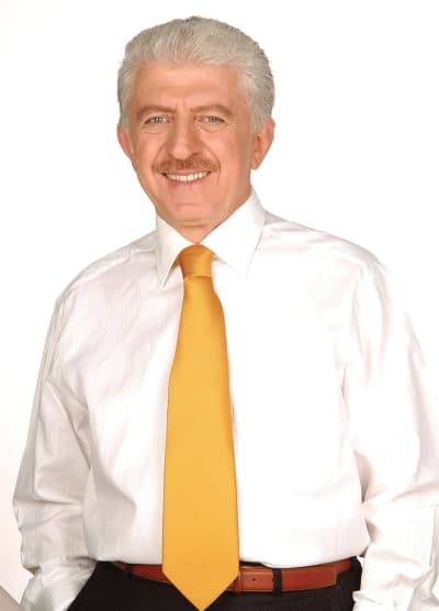 Doruk Kent Evleri Hızla Yükseliyor