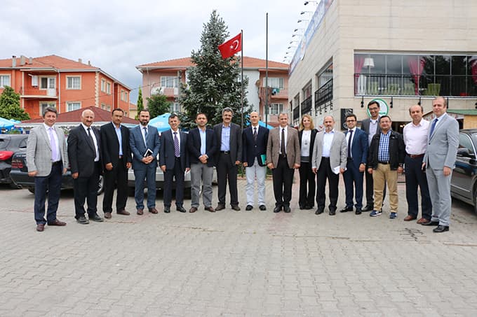 Başhekimlere talimat: Koordinasyonu arttırın
