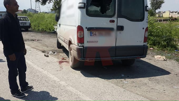 6 yaşındaki Kübra Nur, feci kazada can verdi