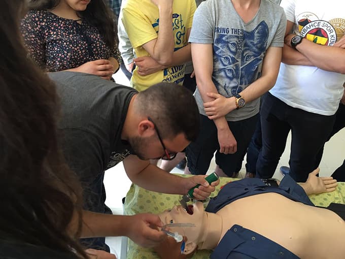"Sinsi Düşman Hipertansiyon"