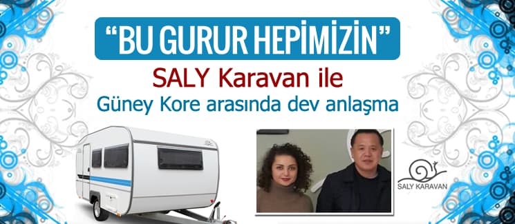 "Bu gurur hepimizin"