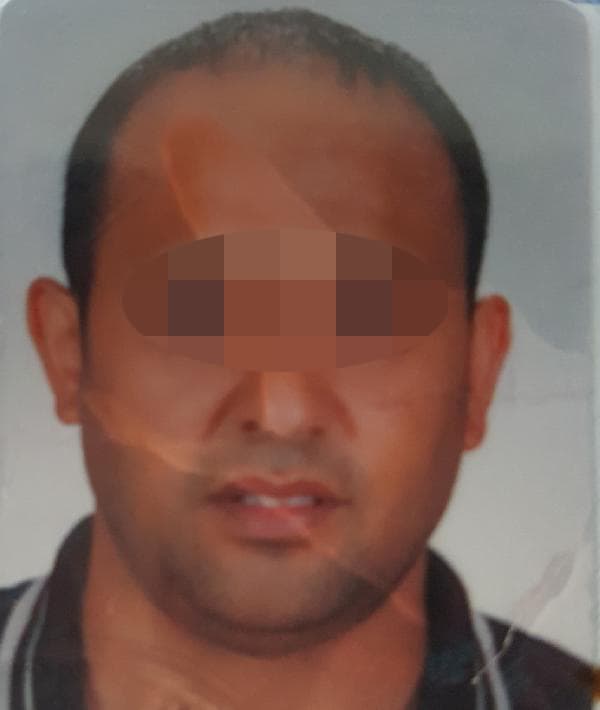 Sahte parayla alışveriş yapan şüpheli kıskıvrak yakalandı
