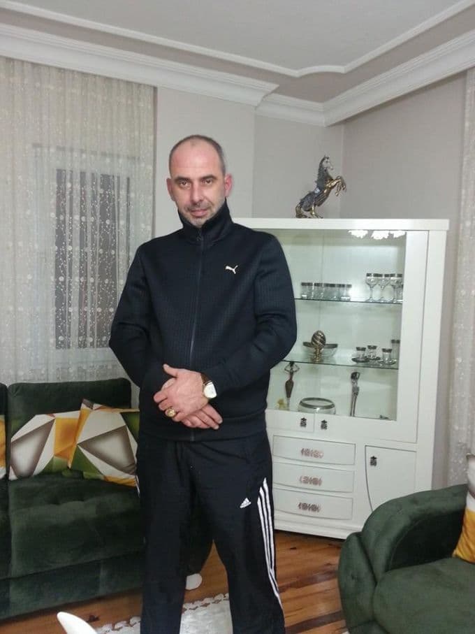 Günlerdir aranıyordu, cesedi bulundu