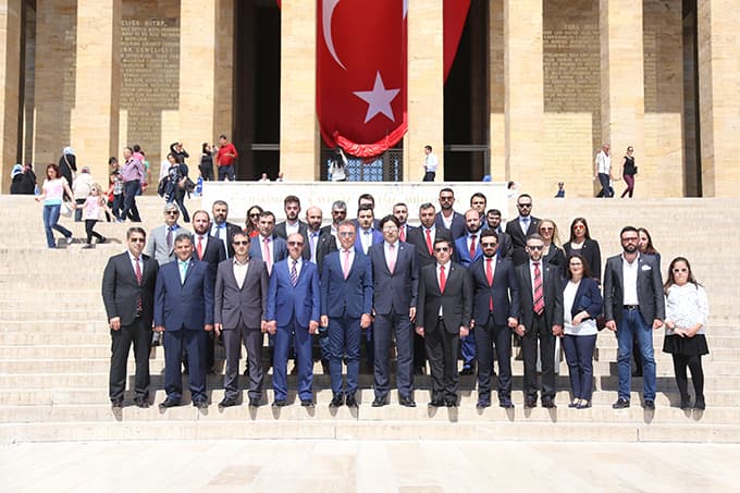 Sakarya GİAD'dan örnek proje