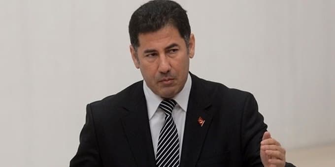 Sinan Oğan partililer ile buluştu