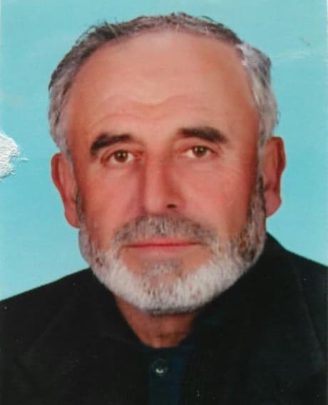 Kalp krizi geçiren muhtar kurtarılamadı