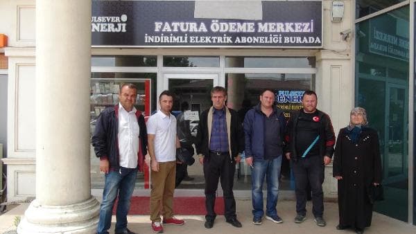 Fatura ödeme merkezi işleticisi paralarla kayıplara karıştı