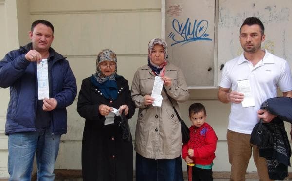 Fatura ödeme merkezi işleticisi paralarla kayıplara karıştı