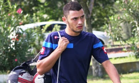 Kasımpaşa'dan Burak Bekaroğlu'na kanca