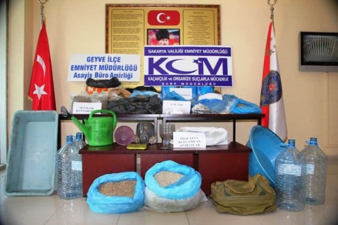 16 bin 880 kişiyi zehirleyecekti, o sanığa ağır ceza