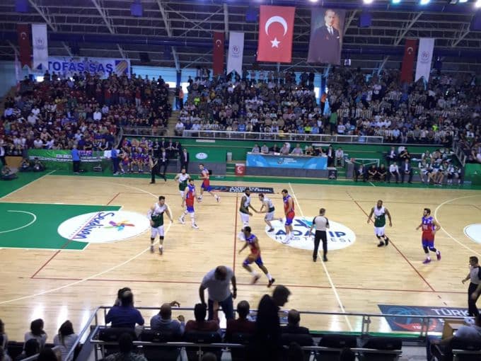 Dev adamlar bu sene de Süper Lig'e çıkamadı