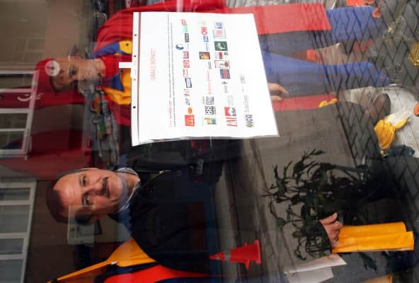 "Bizim Bebeklerimize Sıra Gelmeden Önlem Alalım"