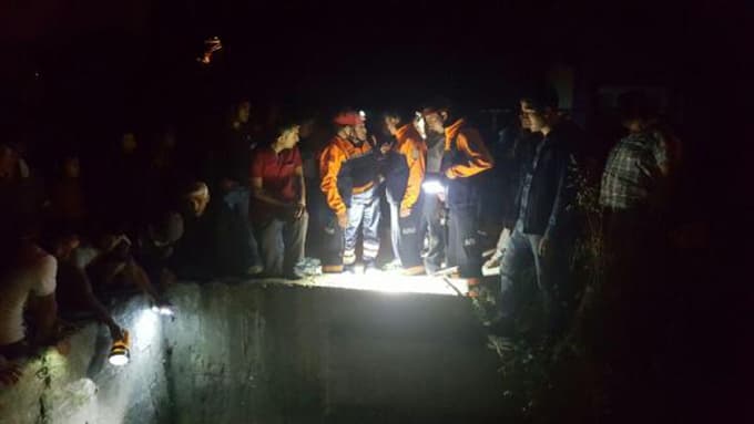 3 yaşındaki Ecrin için endişeli bekleyiş
