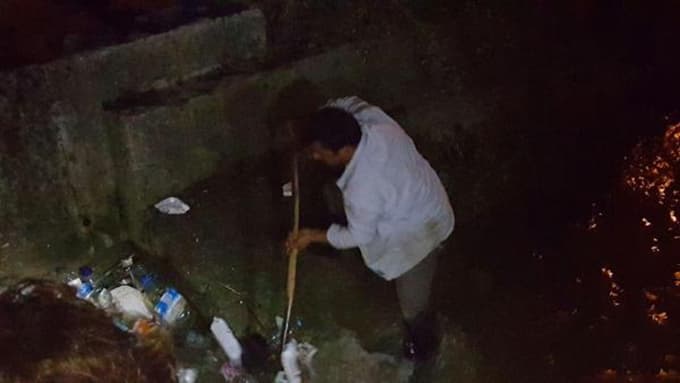 3 yaşındaki Ecrin için endişeli bekleyiş