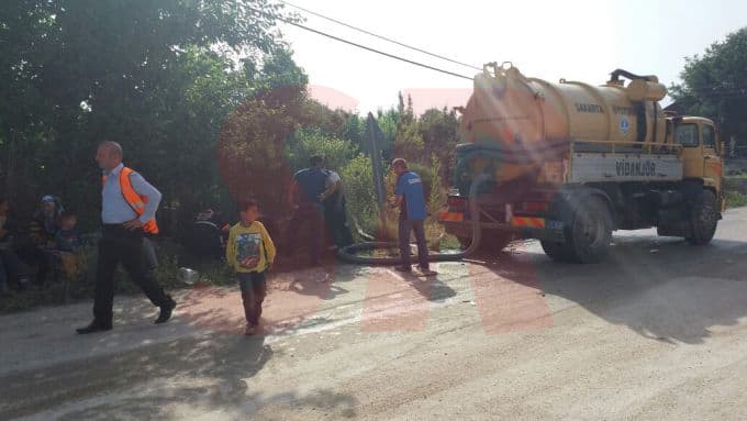 3 yaşındaki Ecrin için endişeli bekleyiş