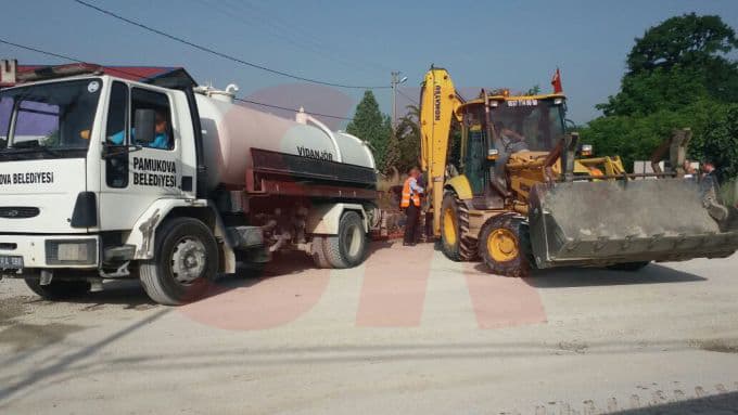3 yaşındaki Ecrin için endişeli bekleyiş